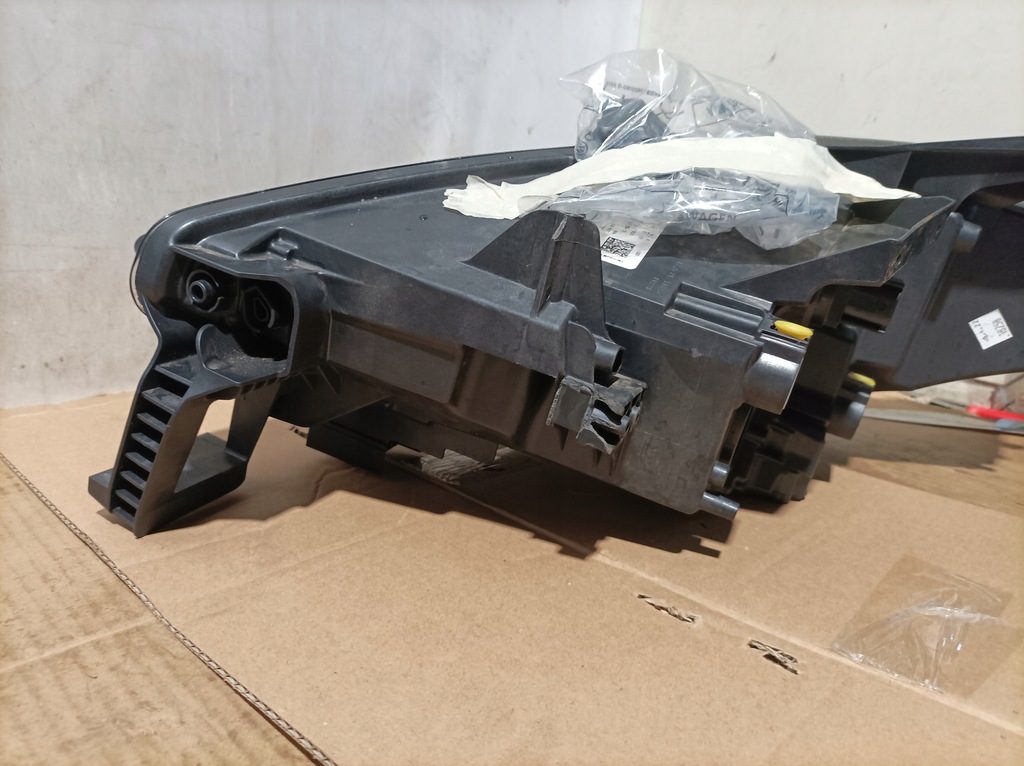 фото №5, Seat cupra born 10f941008h full led лампа права