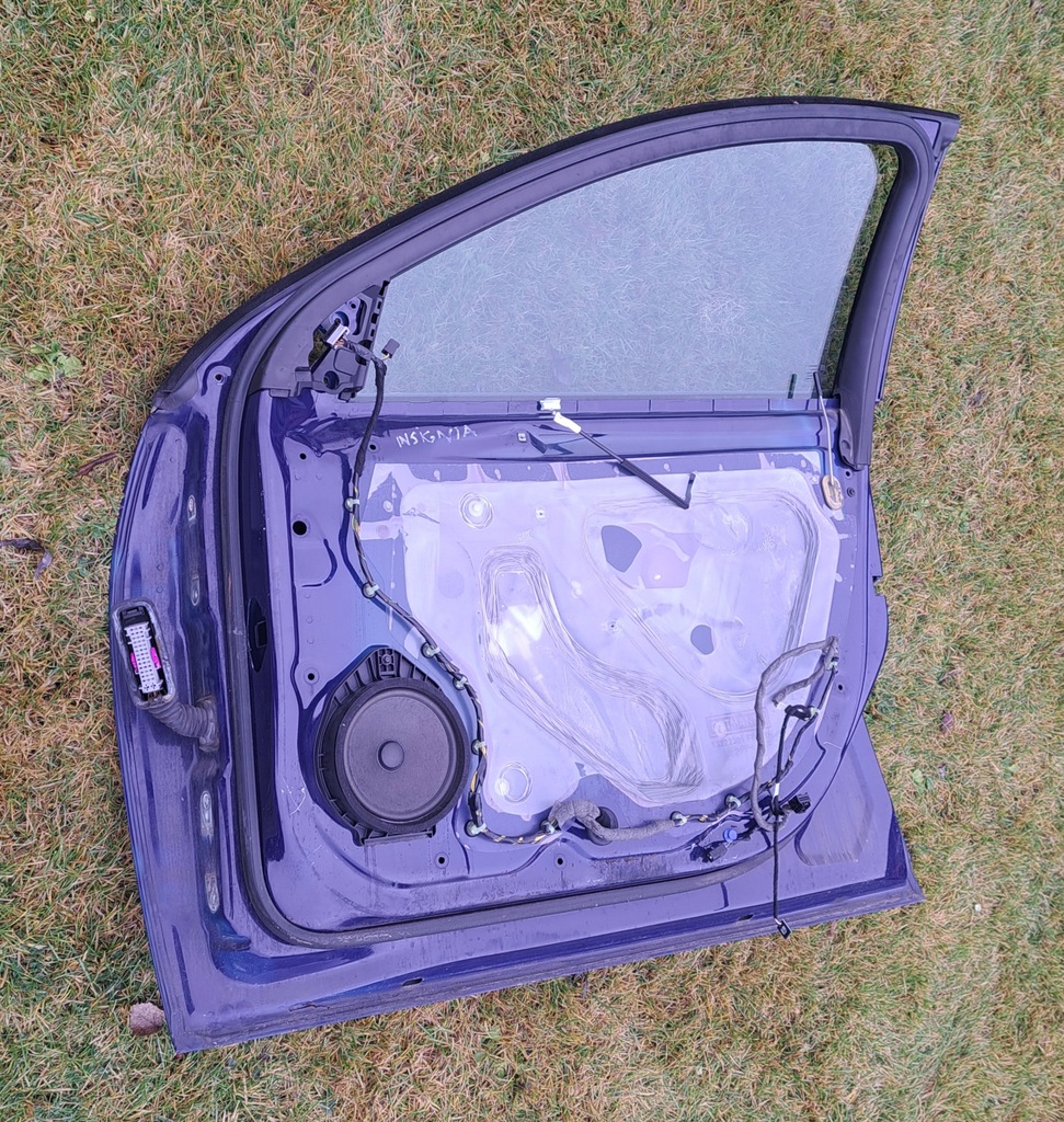 фото №7, Opel insignia a двері праве передні z20z