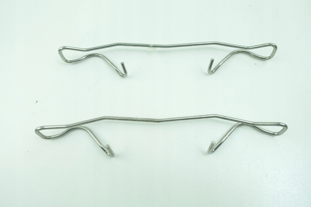 фото №3, Набор монтажный суппорт mini хэтчбек r50, r53 nissan primera kombi wp11