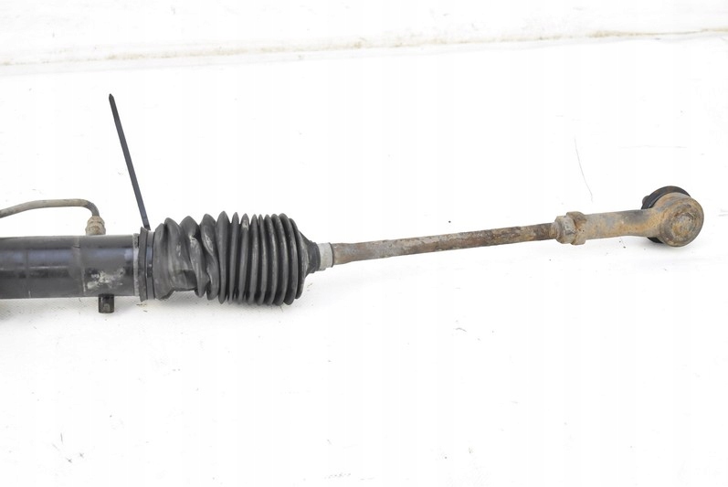 фото №9, Трансмісія рейка рульова eu mazda premacy i cp ditd