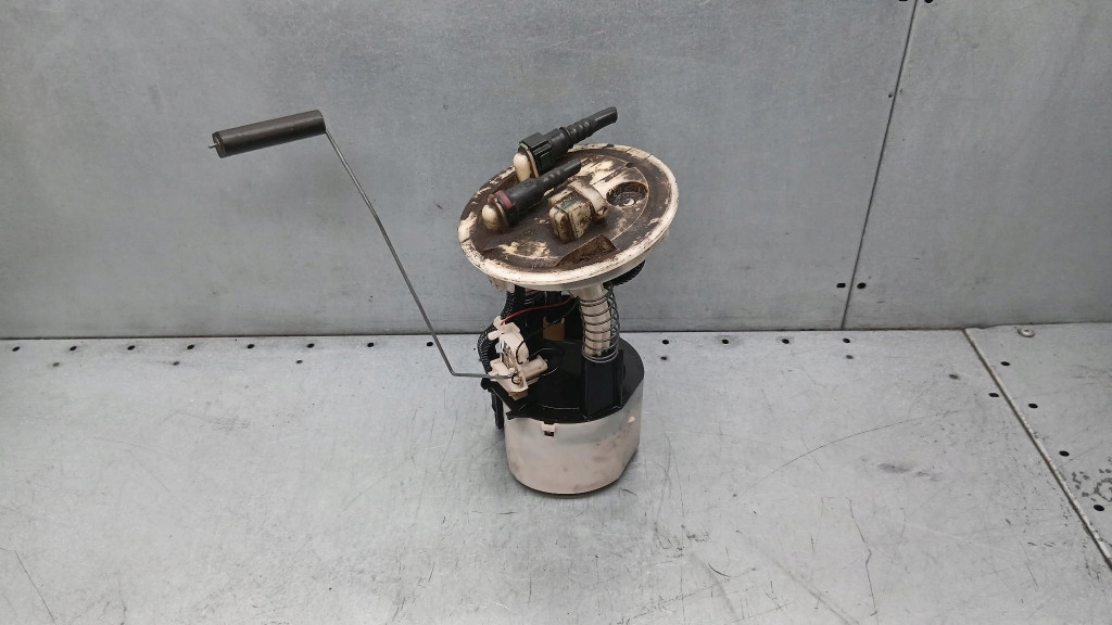 фото №1, Датчик рівня пального поплавок renault scenic i 02r 1.9 dci 7700429144