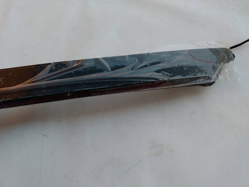 фото №9, Свет стоп 4s0945097c audi r8