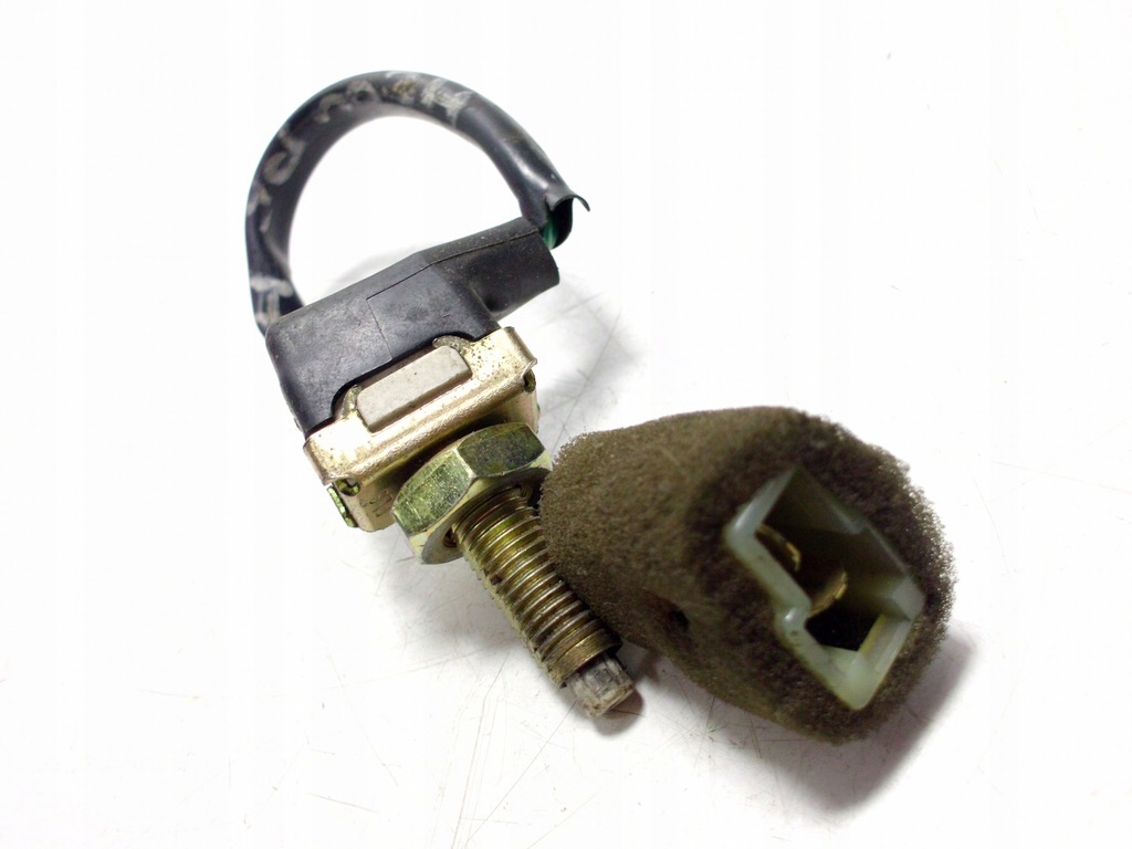 фото №1, Hyundai coupe i tiburon 01r датчик педалі стоп