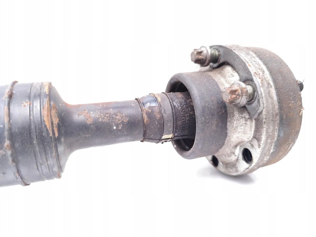 фото №14, Jaguar xe середній wał привідний 2.0 d дизель 120kw 163 hp 170cm 2015