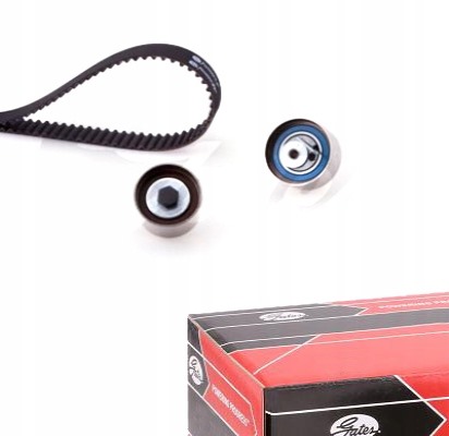 фото №1, Грм набор gates do chrysler sebring