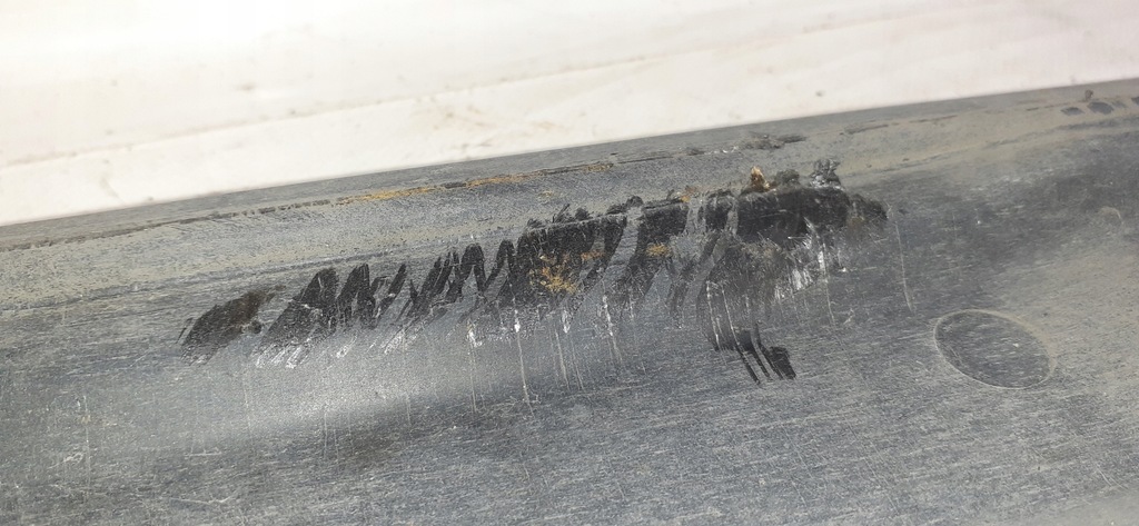 фото №6, Mercedes c w203 защита подвеска левая a2036190138