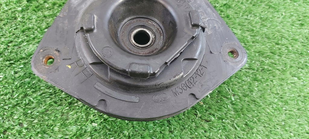 фото №5, Підшипник подушка амортизатора перед renault clio