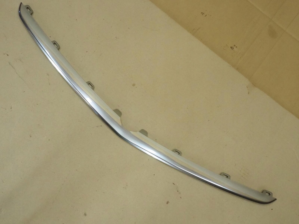 фото №1, 13372324 opel cascada молдинг хром решітка