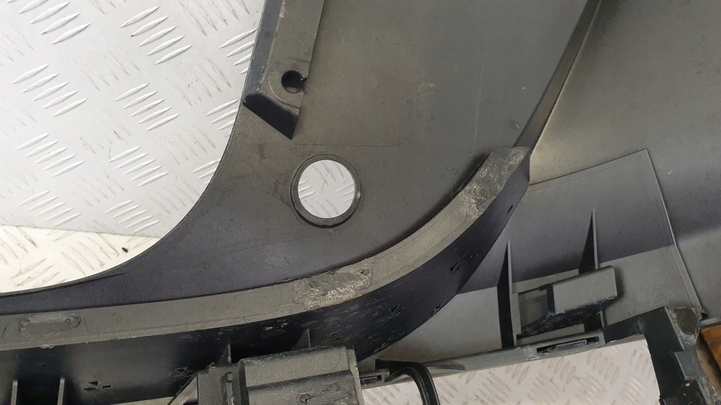 фото №12, Audi sq5 8r0 бампер задняя задний