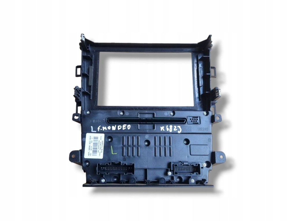 фото №10, Радио автомобильные ford mondeo 5 2016 ds7t-19c107-gn