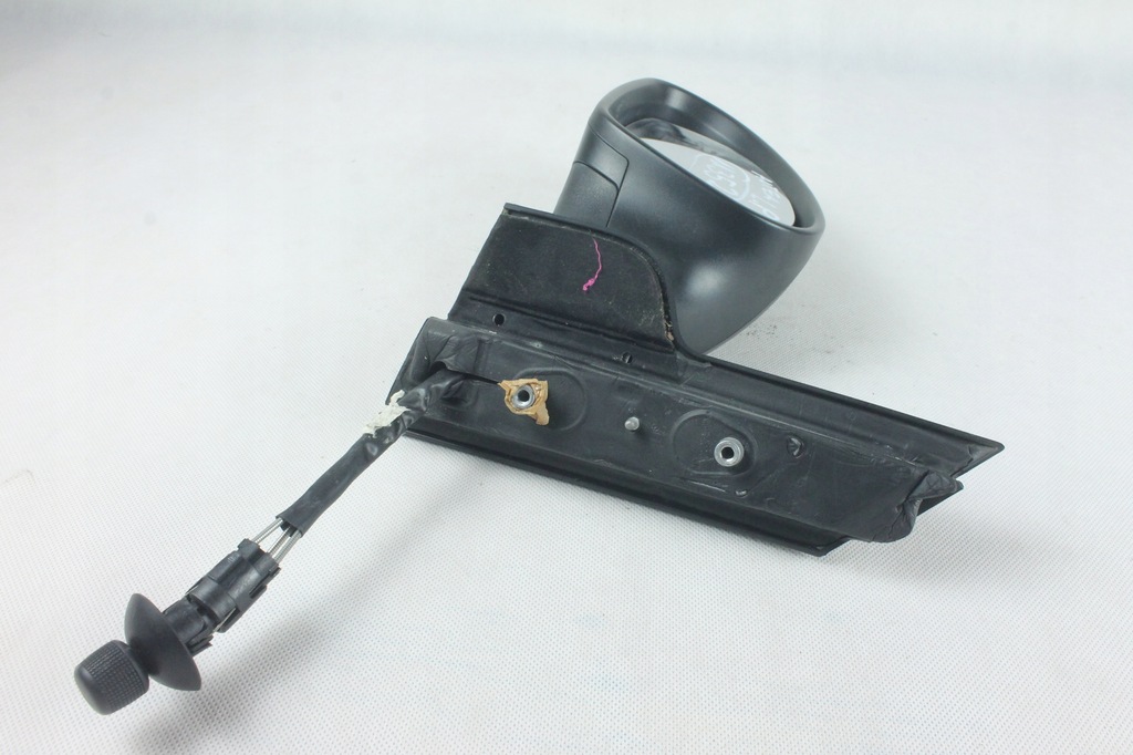 фото №10, Дзеркало ліва зовнішнє seat toledo iii altea механічний ручні