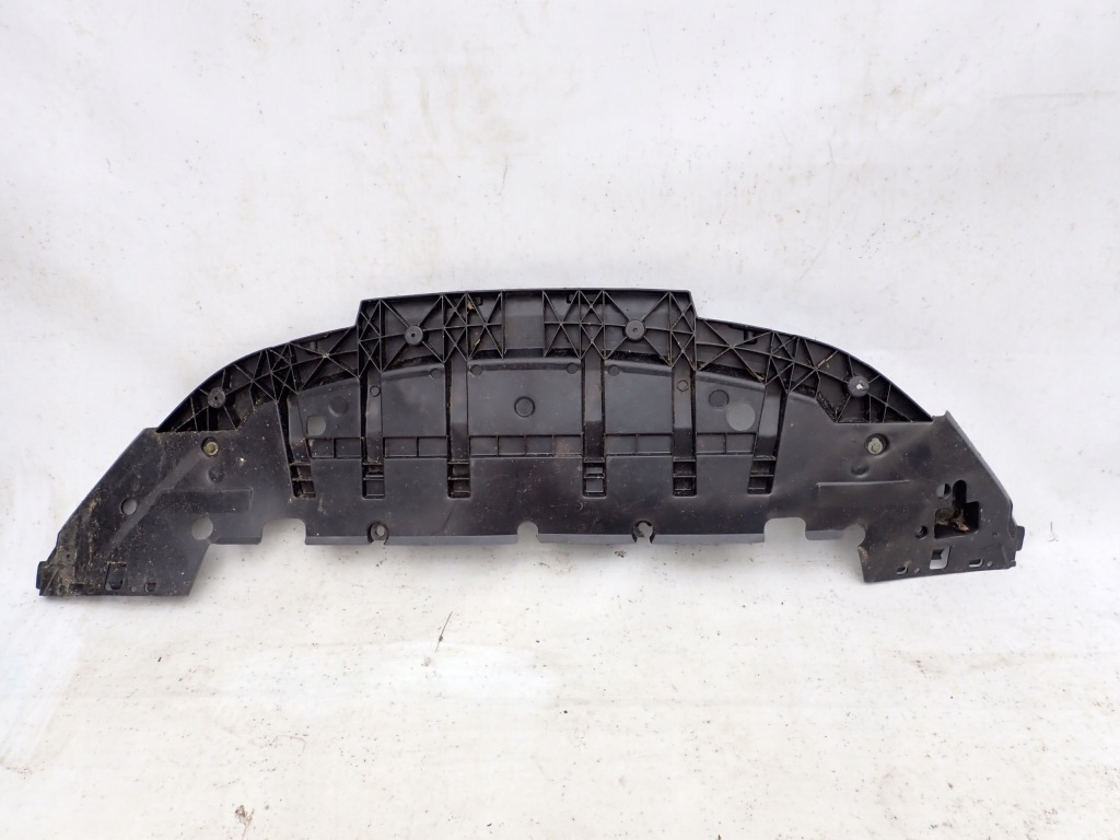 фото №1, Renault zoe lift 19- защита плита pod бампер