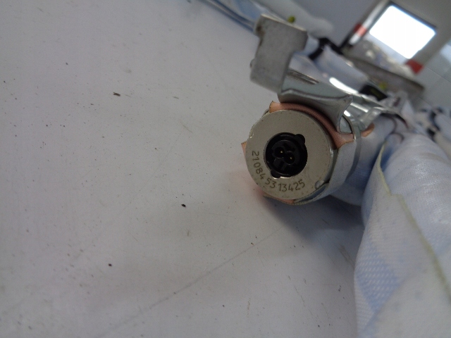 фото №3, Шторка безопасности подушка безопасности правая mercedes eqa 250 w243 2021 rok