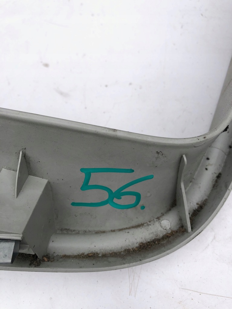 фото №6, Vw touran захист кришки touran