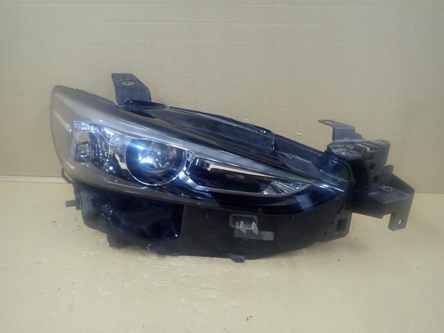 Купить Фара правый  правая  full led mazda 6 vi рестайлинг  gt 18-
