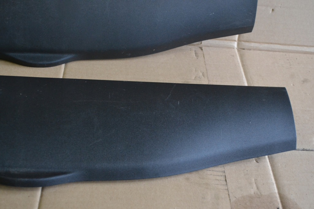 фото №3, Защита крышки багажника 909047230r renault kadjar