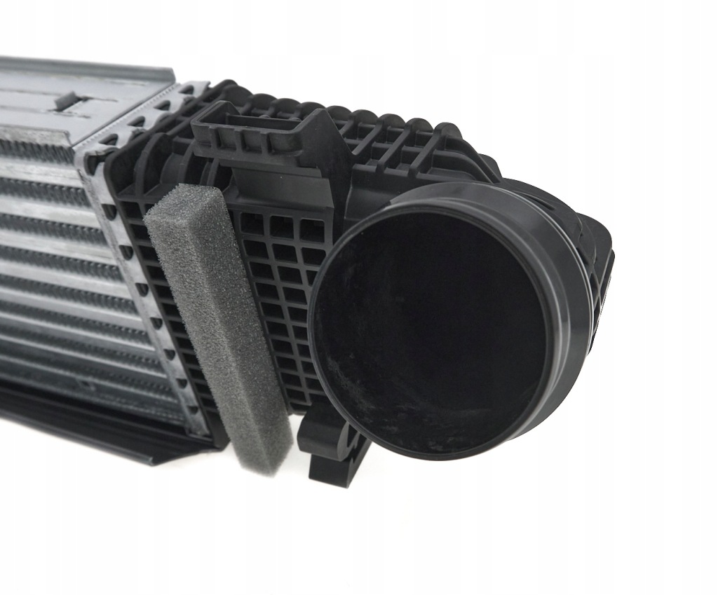 фото №7, Интеркулер do ford mustang 2024- 2716528