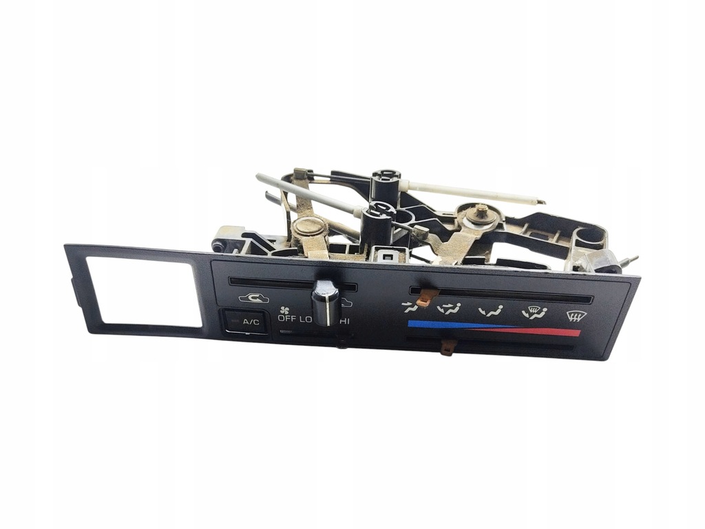 фото №1, Панель кондиціонера toyota 4runner 4 runner 1990-1996 europa