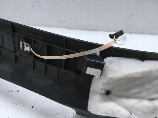 фото №9, Захист поріг audi оригінальний номер 4h4864607k