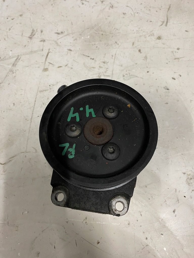 фото №1, Насос усилителя 4.4b bmw x5 e53 lift