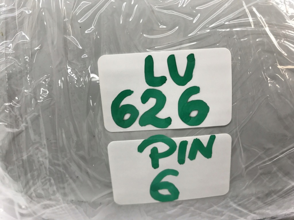 Vw passat b8 зеркало правое 6 pin 3g0959578 Оригинал