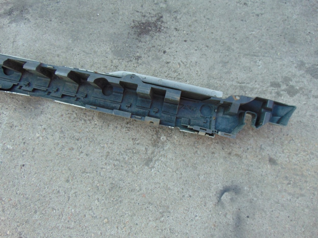 фото №10, Бампер задня mercedes vito 639 a639