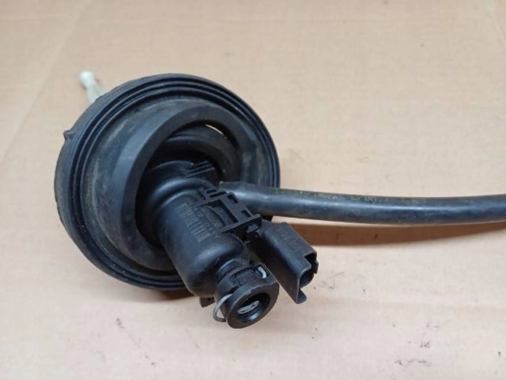 фото №6, 9674259380 помпа сцепления peugeot 308 t9