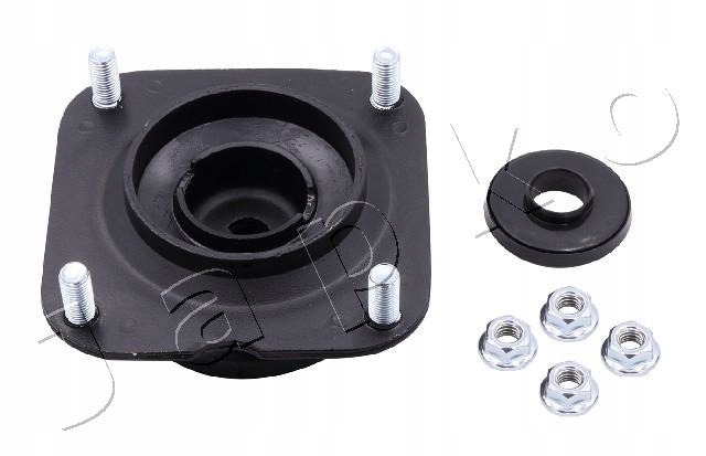 фото №2, Подушка амортизатора перед do mazda 626