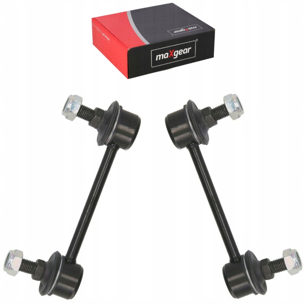 фото №1, З'єднувачі стабілізатора задня nissan primera w10 p10