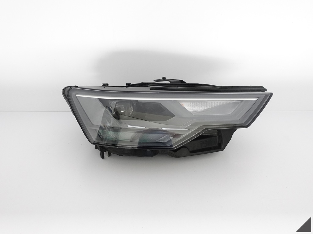 фото №1, Audi a6 c8 4k0 18- лампа+ модуль full led b.ładna r