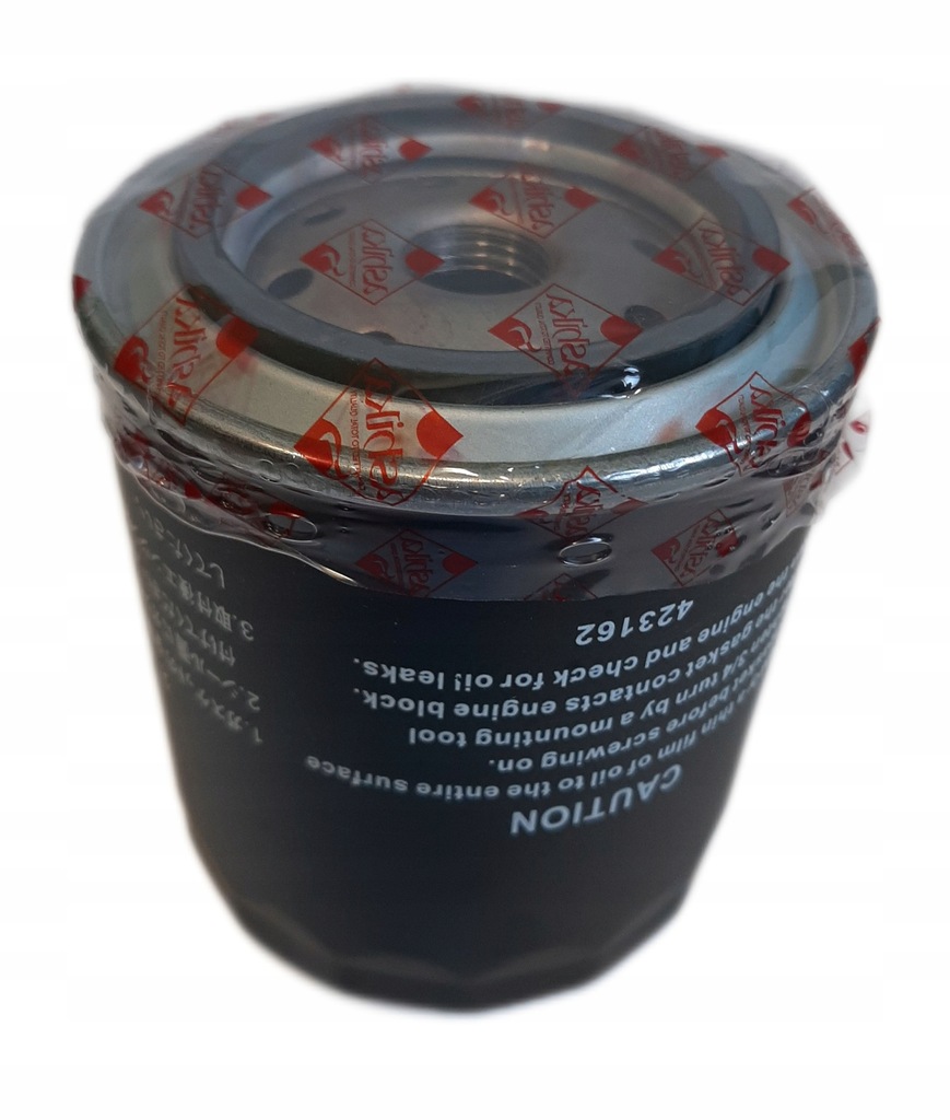 фото №2, Фільтр оливи do land rover defender discovery i range rover classic