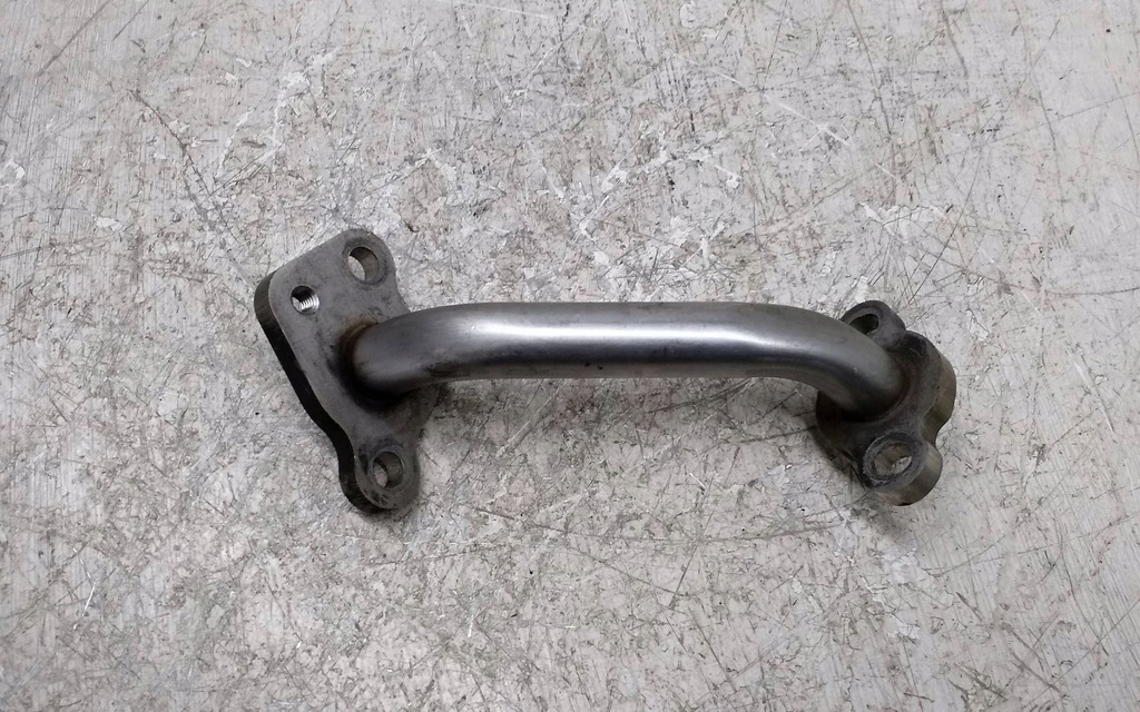 фото №1, Шланг egr toyota prius xw30