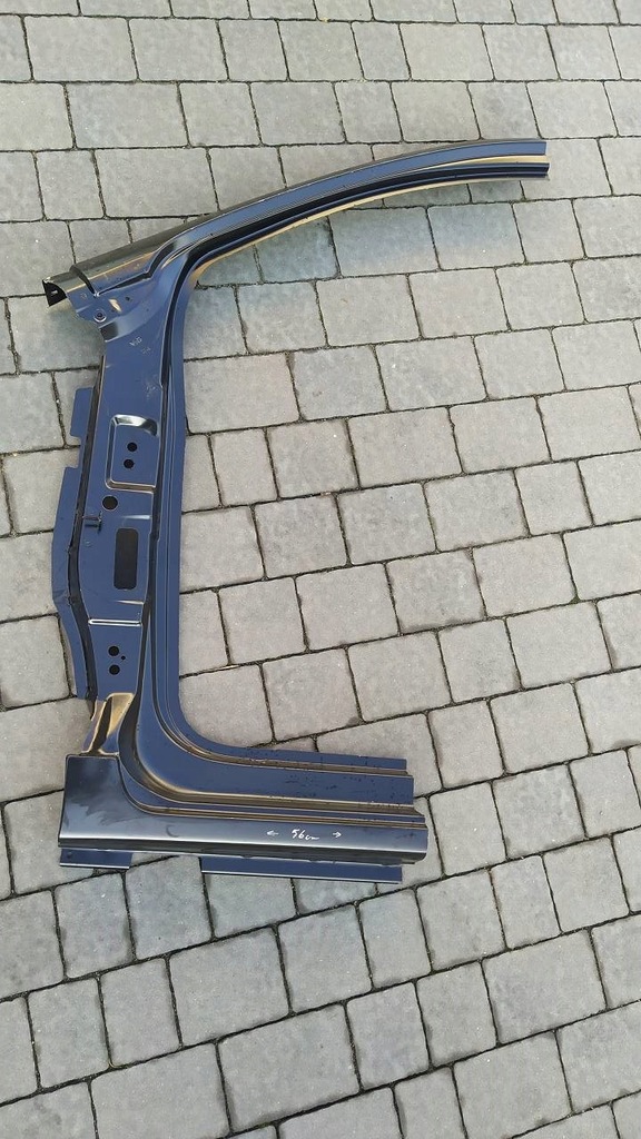 фото №1, Berlingo partner iii блок двигуна лівий перед скло