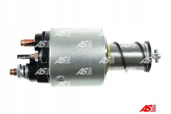 фото №1, Автоматическая коробка передач стартер выключатель valeo as-pl