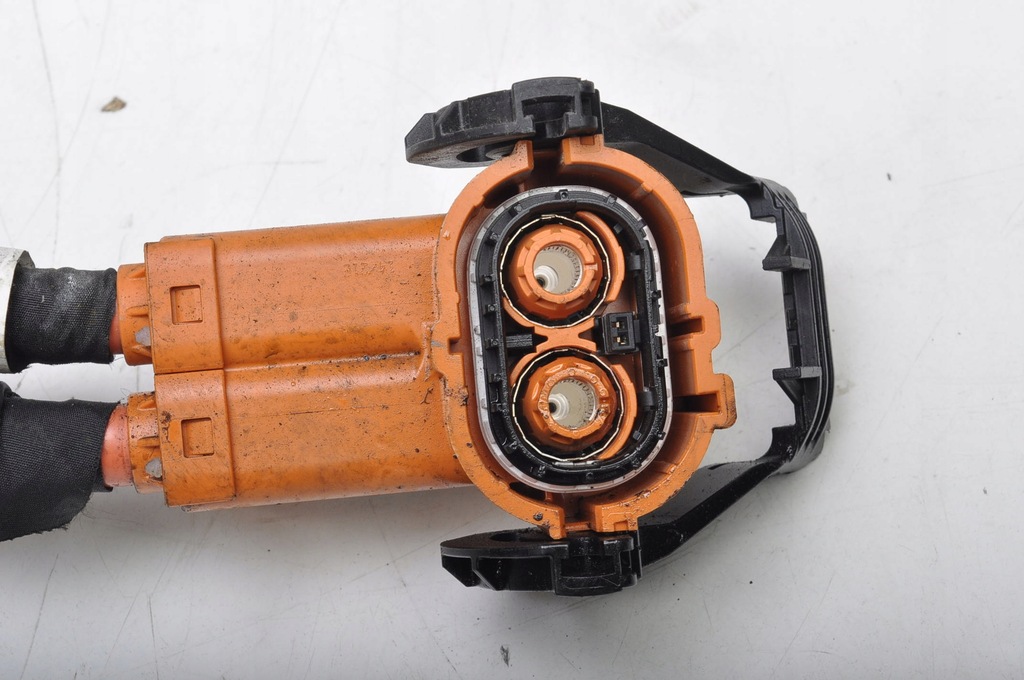 фото №6, Citroen c4 iii e-c4 кабель шланг акумулятора 9832922980