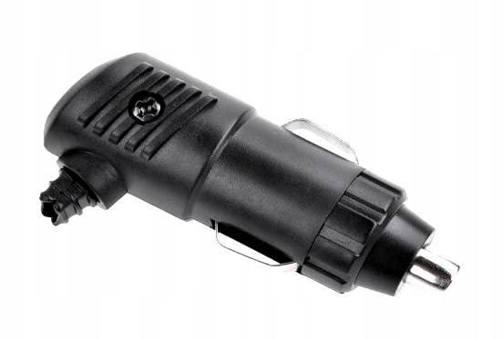 фото №8, Штекер разъём прикуривателя