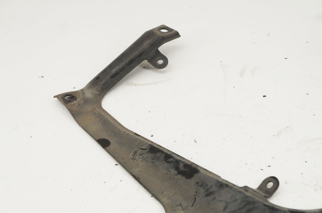 фото №4, Hj378 mitsubishi eclipse cross упор капота подрамник перед