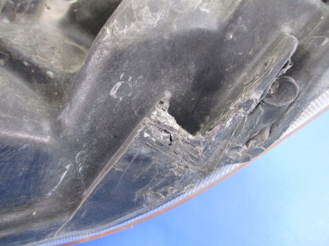 фото №6, Honda hr-v i лампа фара правий оригінал europa