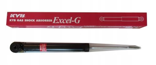 фото №1, Амортизатори задні renault clio ii thalia swl