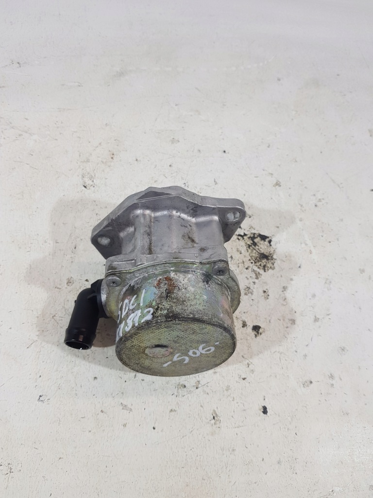 Насос вакуум 146502327r renault nissan dacia 1.5 dci Ціна