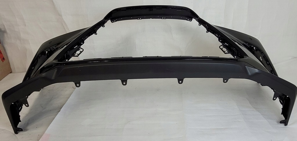 фото №9, Бампер перед спойлер накладка lexus nx ii 2021- f-sport 52119-78330