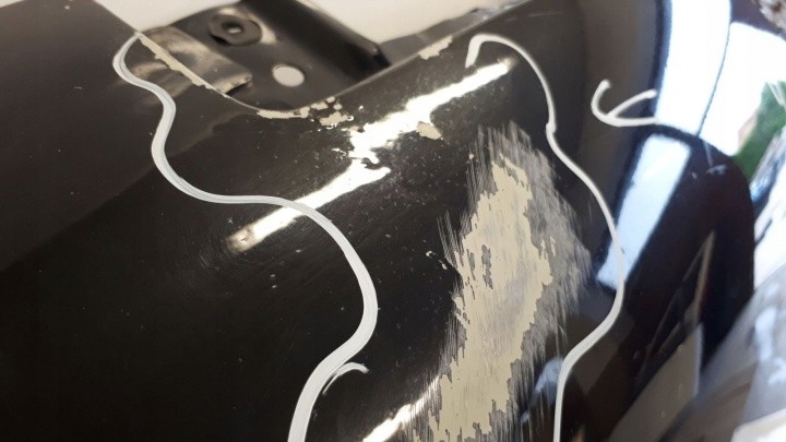 фото №6, Kia soul 2014 капот