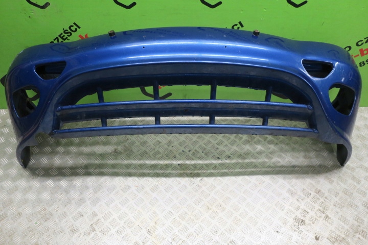 Купить Fiat barchetta бампер передний