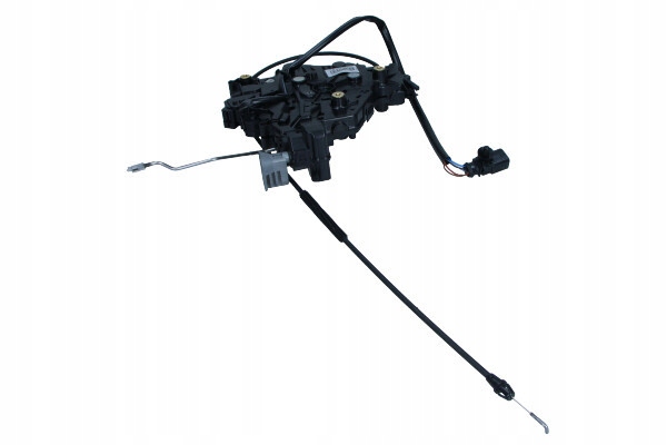 фото №11, Замок дверь раздвижных vw transporter 03-08 7h0843654cc