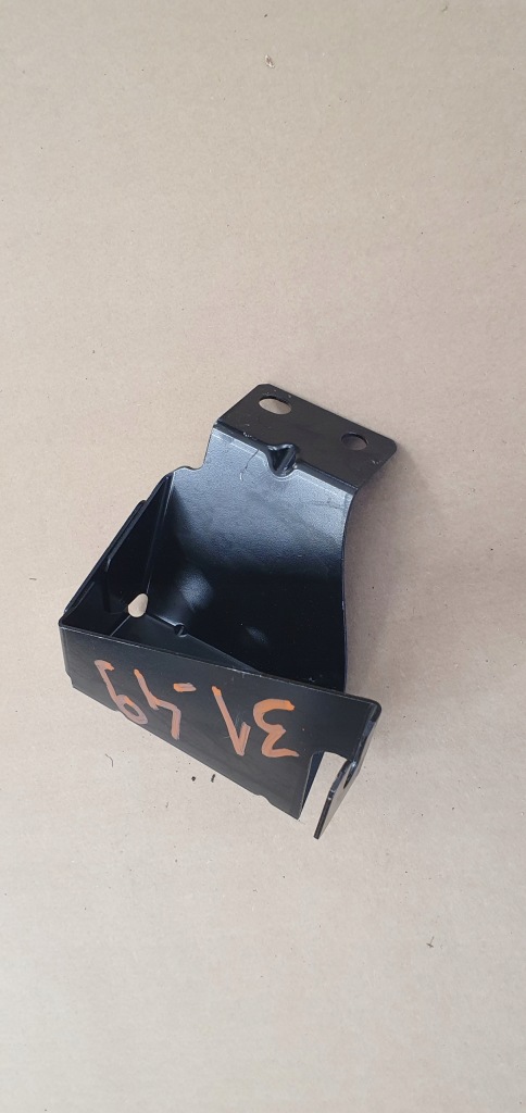 фото №8, Кронштейн кронштейн каркас пластины stelvio qv quadrifoglio