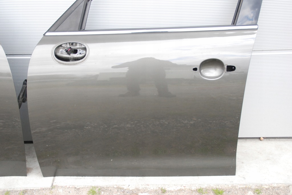 фото №5, Дверь l / p перед mini countryman f60 a48