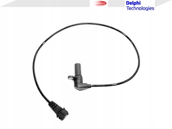 Купить Delphi ss10937 генератор импульсов, wał коленчатый