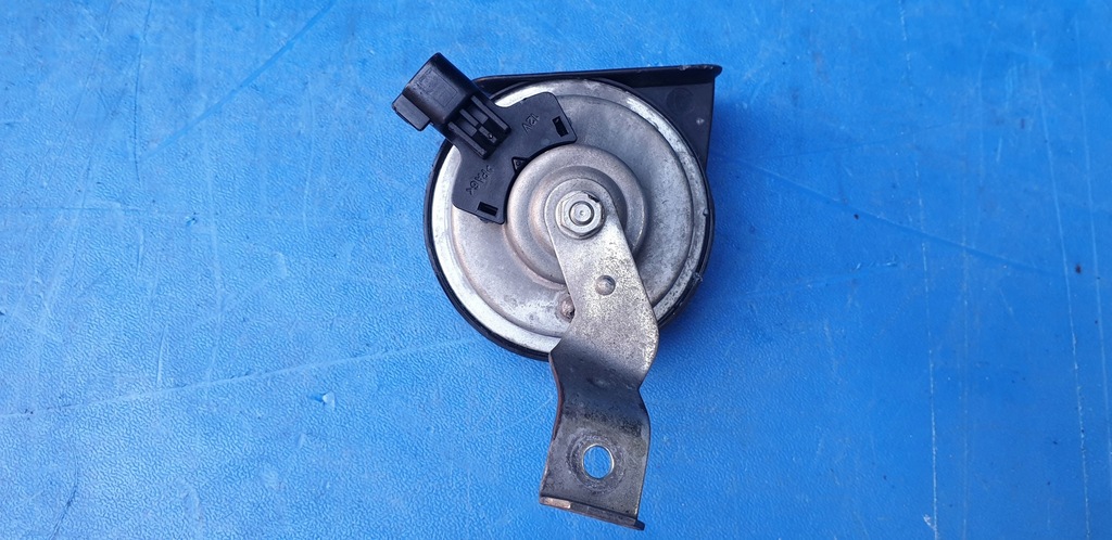 фото №6, Клаксон сирена maserati ghibli m157 670030622