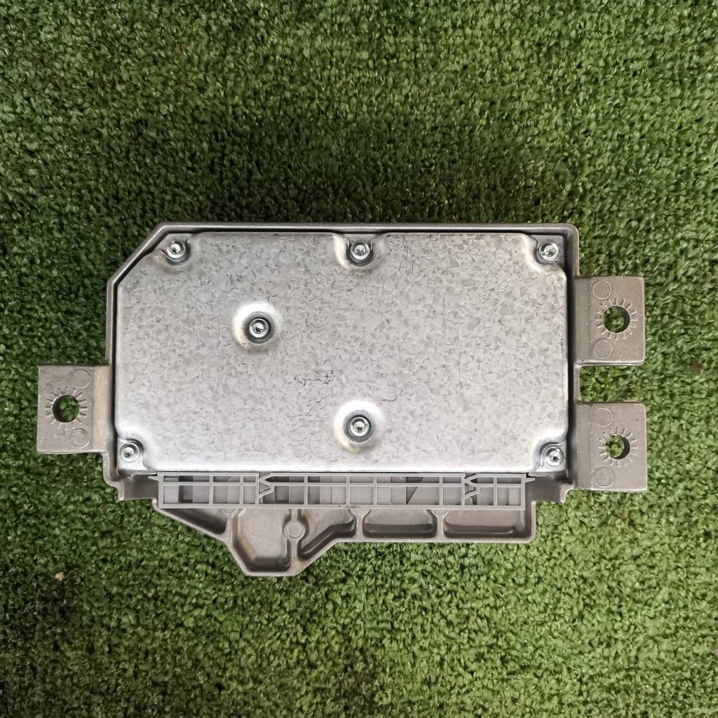 Mini cooper r56 модуль блок керування подушка безпеки 9807169 Оригінал