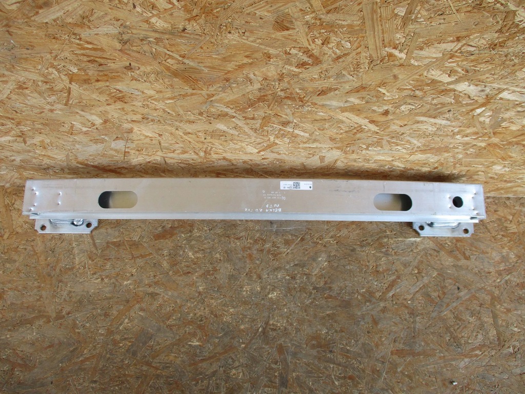 фото №1, Балка бампер задня задня vw t7